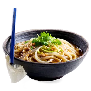 Lanzhou Hand-pulled Noodles Png Xff60 PNG image