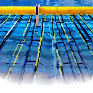 Lap Swimming Pool PNG Kul