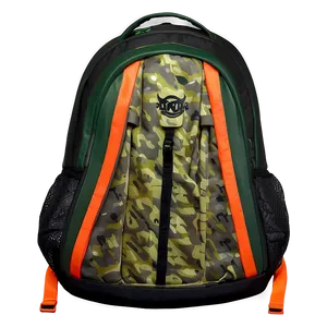 Laptop Backpack PNG Gsw10 PNG