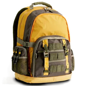 Laptop Bookbag Png 06212024 PNG image