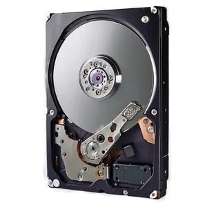 Laptop Hard Drive Art Png 06202024 PNG image