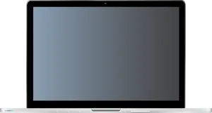 Laptop Screen Blank Display