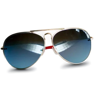 Large Aviators Sunglasses PNG 06212024 PNG