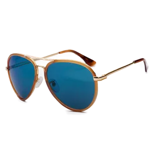 Large Aviators Sunglasses PNG Ipo PNG