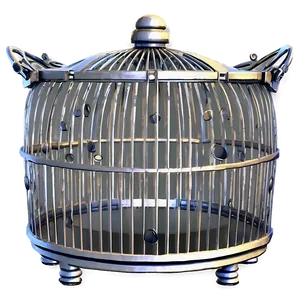 Large Birdcage PNG 77 PNG