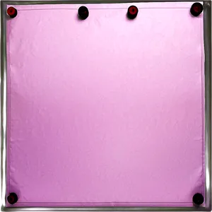 Large Blank Canvas PNG Emh PNG
