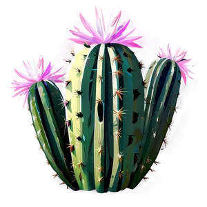 Large Cactus Png Cuk88 PNG image