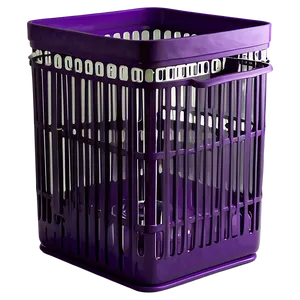 Large Capacity Laundry Basket Png 52 PNG image