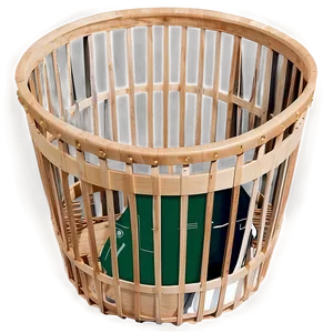 Large Capacity Laundry Basket Png Gcl9 PNG image