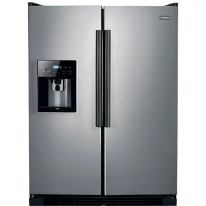 Large Capacity Refrigerator PNG Jjx56 PNG