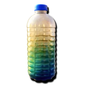 Large Capacity Reusable Water Bottle PNG Cul27 PNG