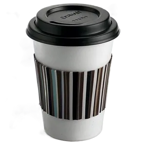 Large Coffee Cup Png 05042024 PNG image