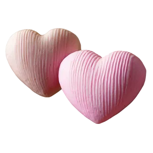 Large Conversation Hearts PNG Cqa73 PNG