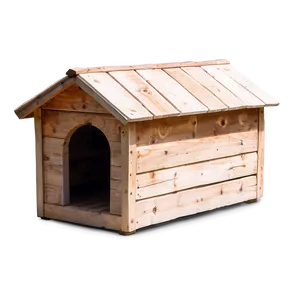 Large Dog House PNG Rgu PNG