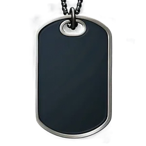 Large Dog Tags PNG Kxv29 PNG