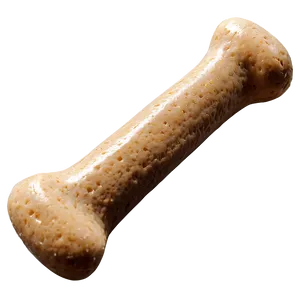 Large Dog Treat Bone Png 06262024 PNG image