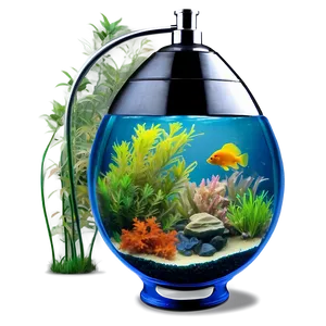 Large Fish Tank PNG 31 PNG