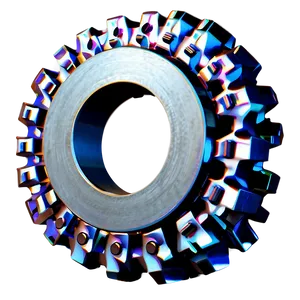 Large Gear Icon PNG 05252024 PNG