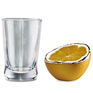 Large Glass Cup Png 06132024 PNG image