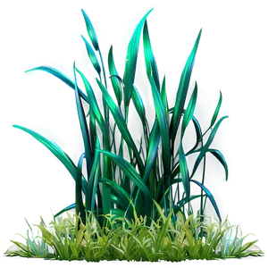 Large Grass Patch Png 95 PNG image