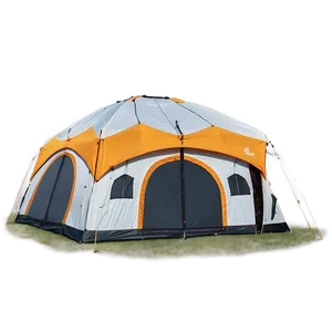Large Group Tent PNG 05252024