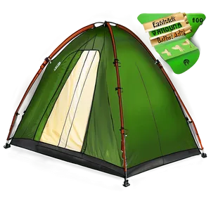 Large Group Tent PNG 05252024