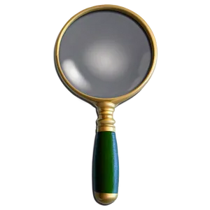 Large Magnifying Glass Png Adv30 PNG image