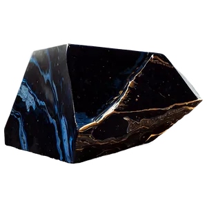 Large Obsidian Slab PNG Fbb93 PNG