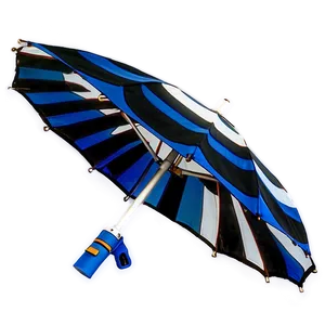 Large Outdoor Umbrella PNG 05232024