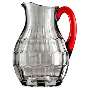 Large Pitcher PNG 49