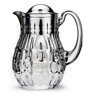 Large Pitcher PNG 56