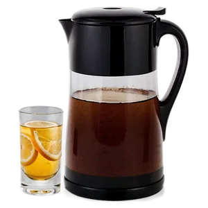 Large Pitcher PNG Nuy33