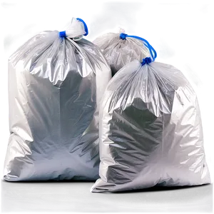 Large Plastic Bag PNG Aqe PNG
