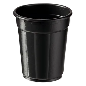 Large Plastic Cup Png 06132024 PNG image