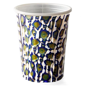 Large Plastic Cup Png 06132024 PNG image