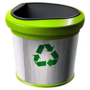 Large Recycle Bin PNG Qcf42 PNG