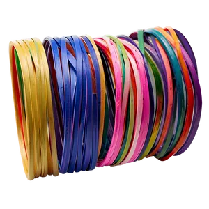 Large Rubber Bands Png Hqb PNG image