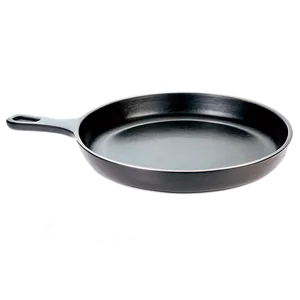 Large Skillet Png Lfy87 PNG image