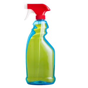 Large Spray Bottle Png 24 PNG image