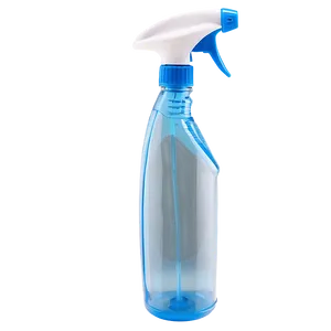 Large Spray Bottle Png Abk PNG image