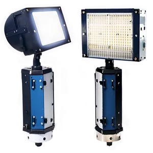 Large Stadium Lights PNG 92 PNG