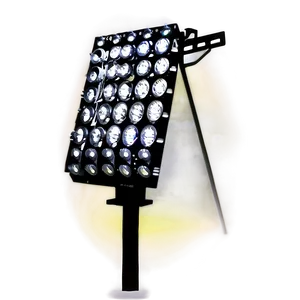 Large Stadium Lights PNG Fcy40 PNG