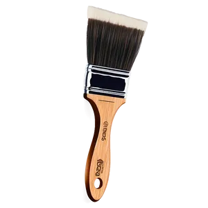 Large Surface Painting Brush PNG 06262024 PNG