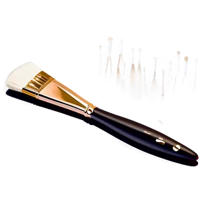 Large Surface Painting Brush PNG 21 PNG
