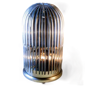 Large Table Lamp PNG 12