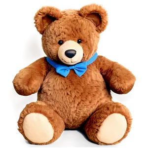Large Teddy Bear Png 69 PNG image