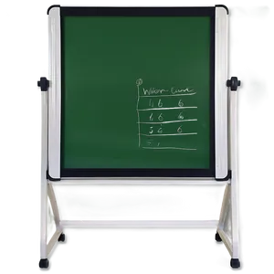Large Whiteboard PNG Dux PNG