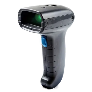 Laser Barcode Scanner Png 1 PNG image