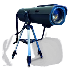 Laser Beam Projector Png 06122024 PNG image