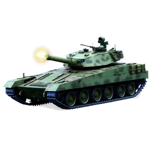 Laser-guided Tank Png 4 PNG image